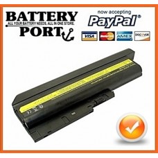 [ LENOVO LAPTOP BATTERY ] THINKPAD R60